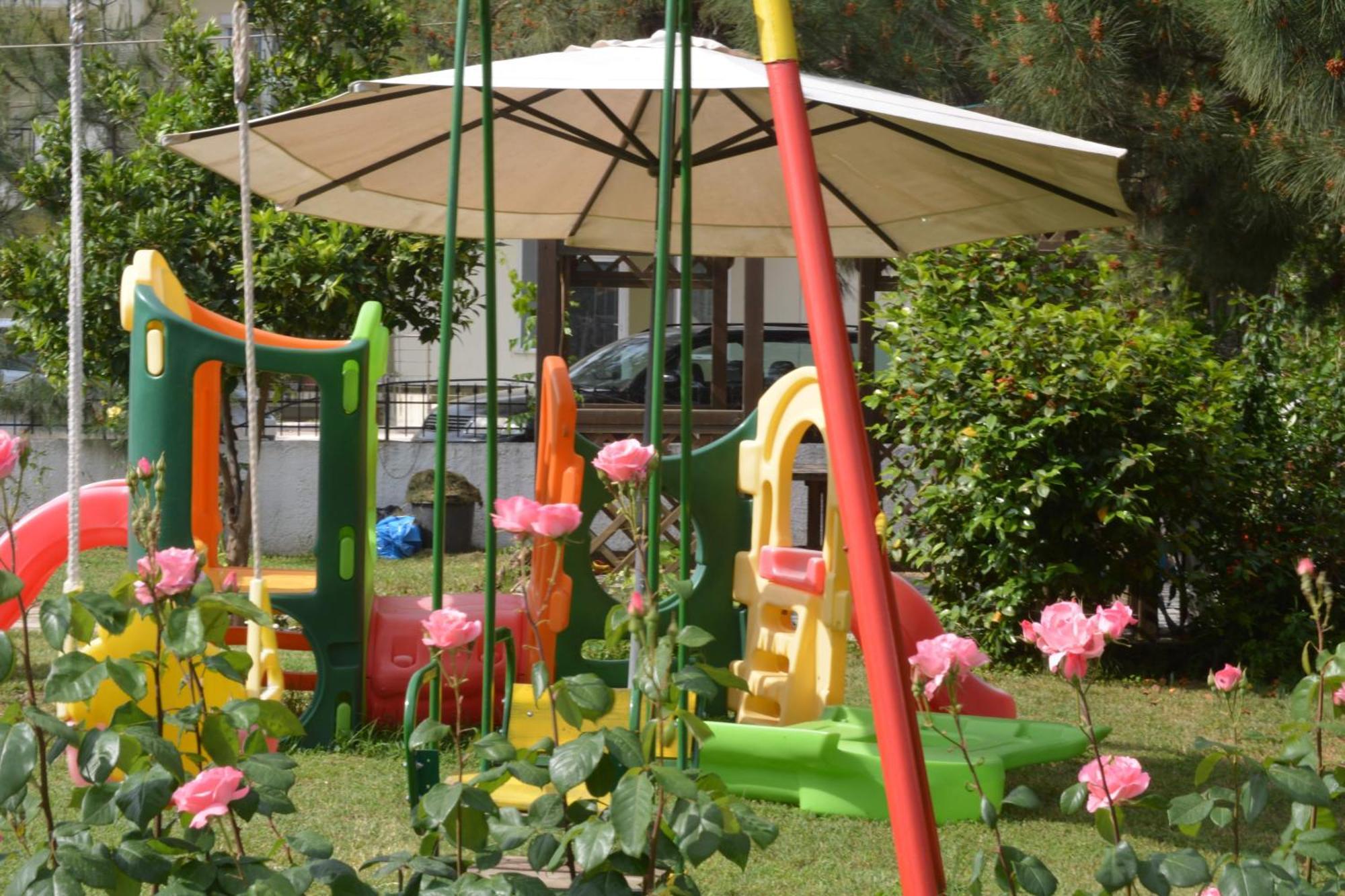 Villa Molos Limenas  Exteriér fotografie